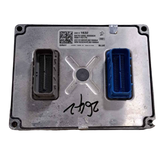 CHEVROLET SPARK EV  HPCM MODULE 23111632